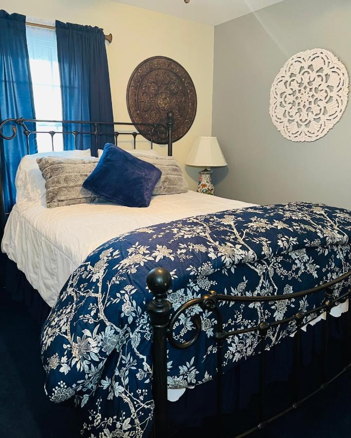 Ma Margarets House Bed And Breakfast Heathsville Exterior foto
