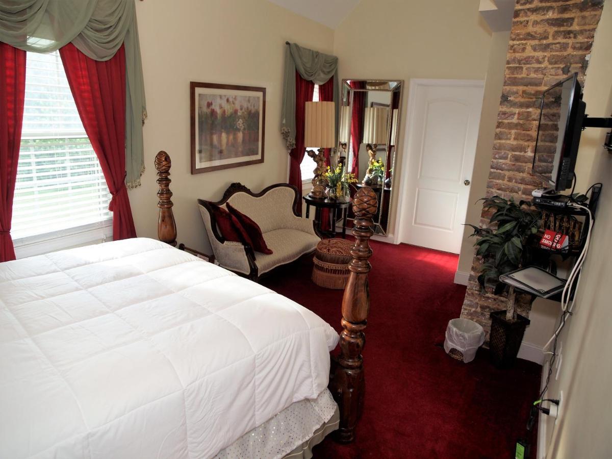 Ma Margarets House Bed And Breakfast Heathsville Exterior foto